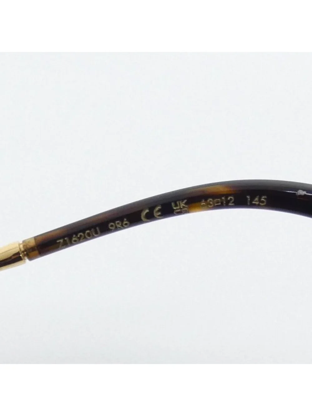 Louis Vuitton Eyewear Brown